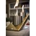Glamm Fire Oblique Tabletop Double (Облик-Тебл Дубль) - Дизайнерский настольный камин