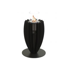 Glamm Fire Tuli Tabletop (Тюли-Тебл) - Дизайнерский настольный камин с ручным уп..