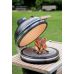 Monolith Le Chef XL (огромный) - Керамический гриль на колесиках
