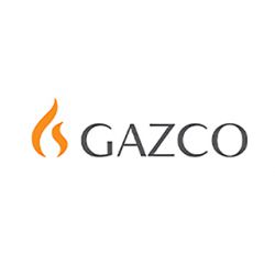 GAZCO (Великобритания). Каминное оборудование с ультрасовременными технологиями.