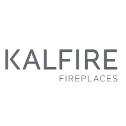 Kalfire (Голландия) - закрытые газовые системы с горелками 3D и Prestige Ширина 1800 (1800 - 1890 мм