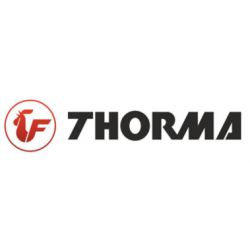 Thorma (Словакия). Большое разнообразие каминного оборудования для загородного дома.