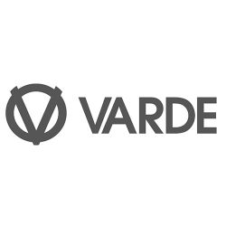 Varde (Дания) - Высококлассные камин-печи из современных экологичных материалов Varde (Дания), Материал облицовки Сталь, Диаметр дымохода 150 мм