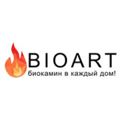 BIOART (Россия) - Дизайнерские биокамины из нержавеющей стали и термопрочного стекла