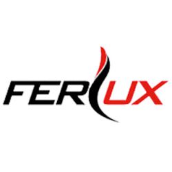 Ferlux (Испания) - Экономичные каминные топки с чугунным корпусом