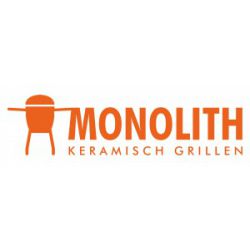Monolith Grill (Германия) - Высокотехнологичный керамический гриль для пикника