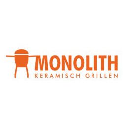 Monolith Grill (Германия). Уличные печи из керамики для оснащения загородного участка